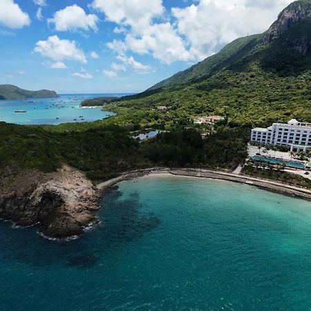 Orson Hotel & Resort Con Dao Chi Khu Co Ong Eksteriør bilde