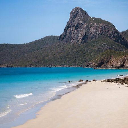 Orson Hotel & Resort Con Dao Chi Khu Co Ong Eksteriør bilde
