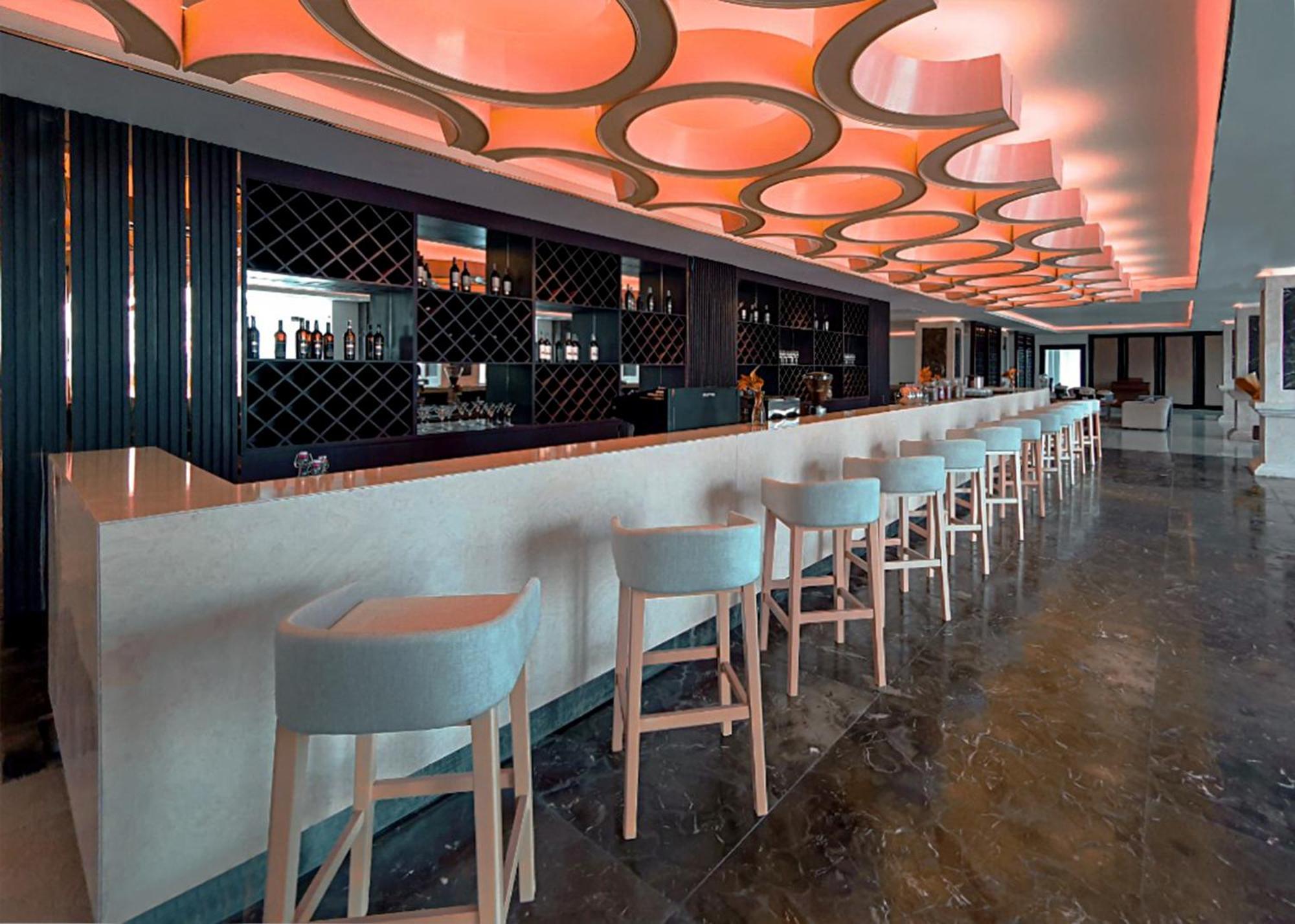 Orson Hotel & Resort Con Dao Chi Khu Co Ong Eksteriør bilde